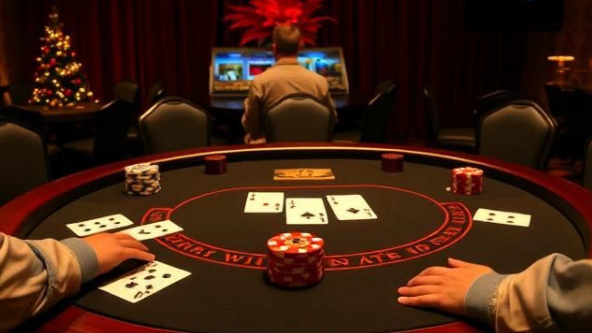 Understanding Reward Distribution in Interactive Wheel Games