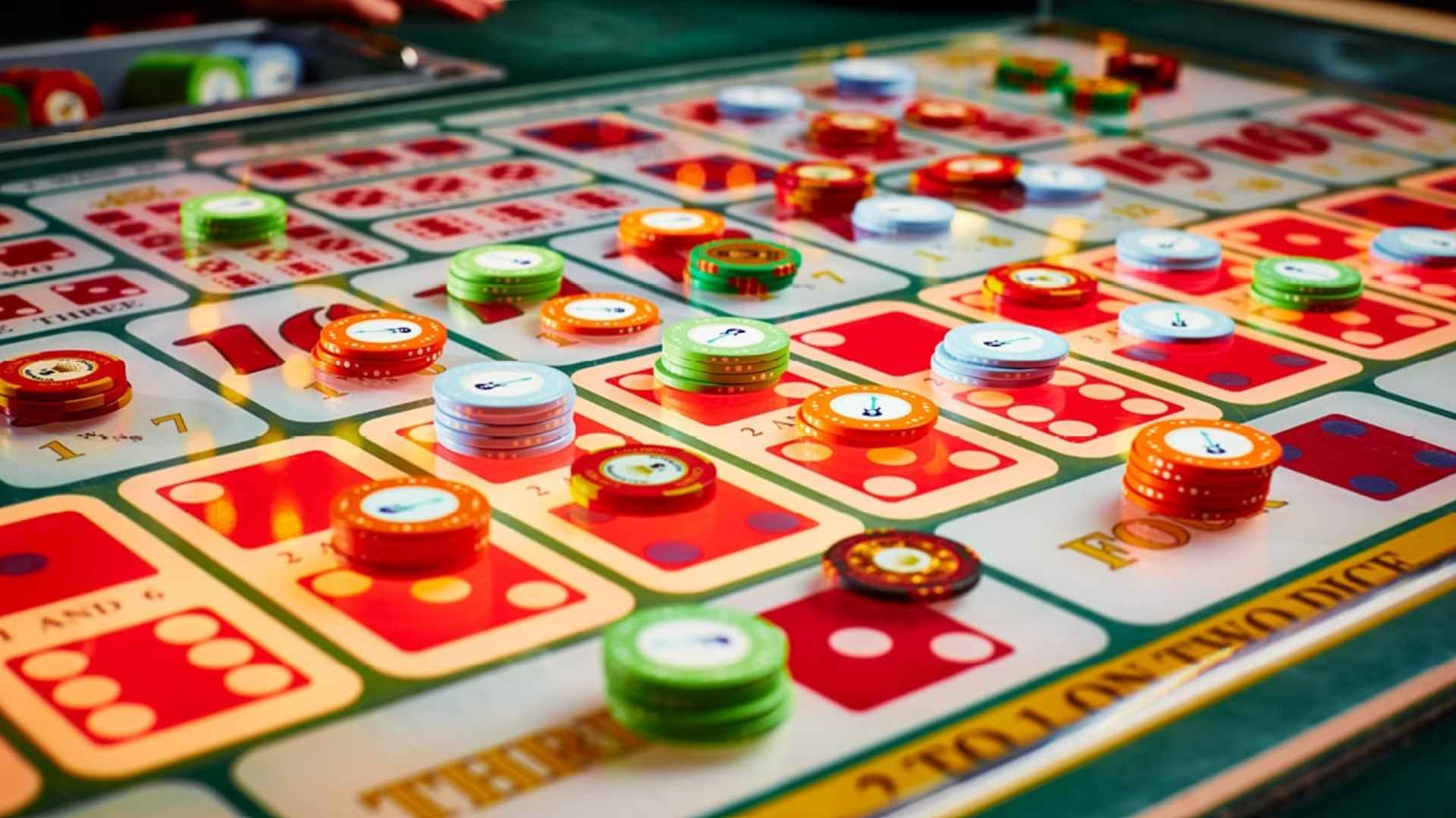 Casino tour gratuit sans depot Understanding Free Casino Tour Offers