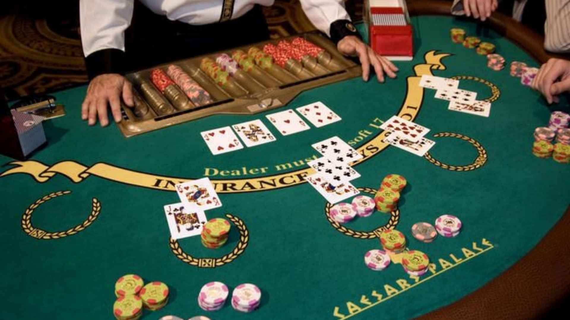 Every Successful Bettor Builds A Reliable System