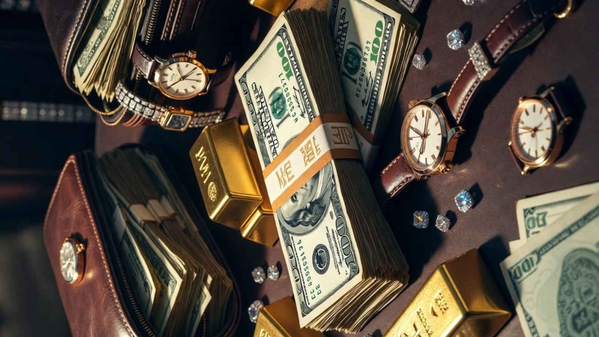 How To Rob Stores In GTA 5 Complete Guide