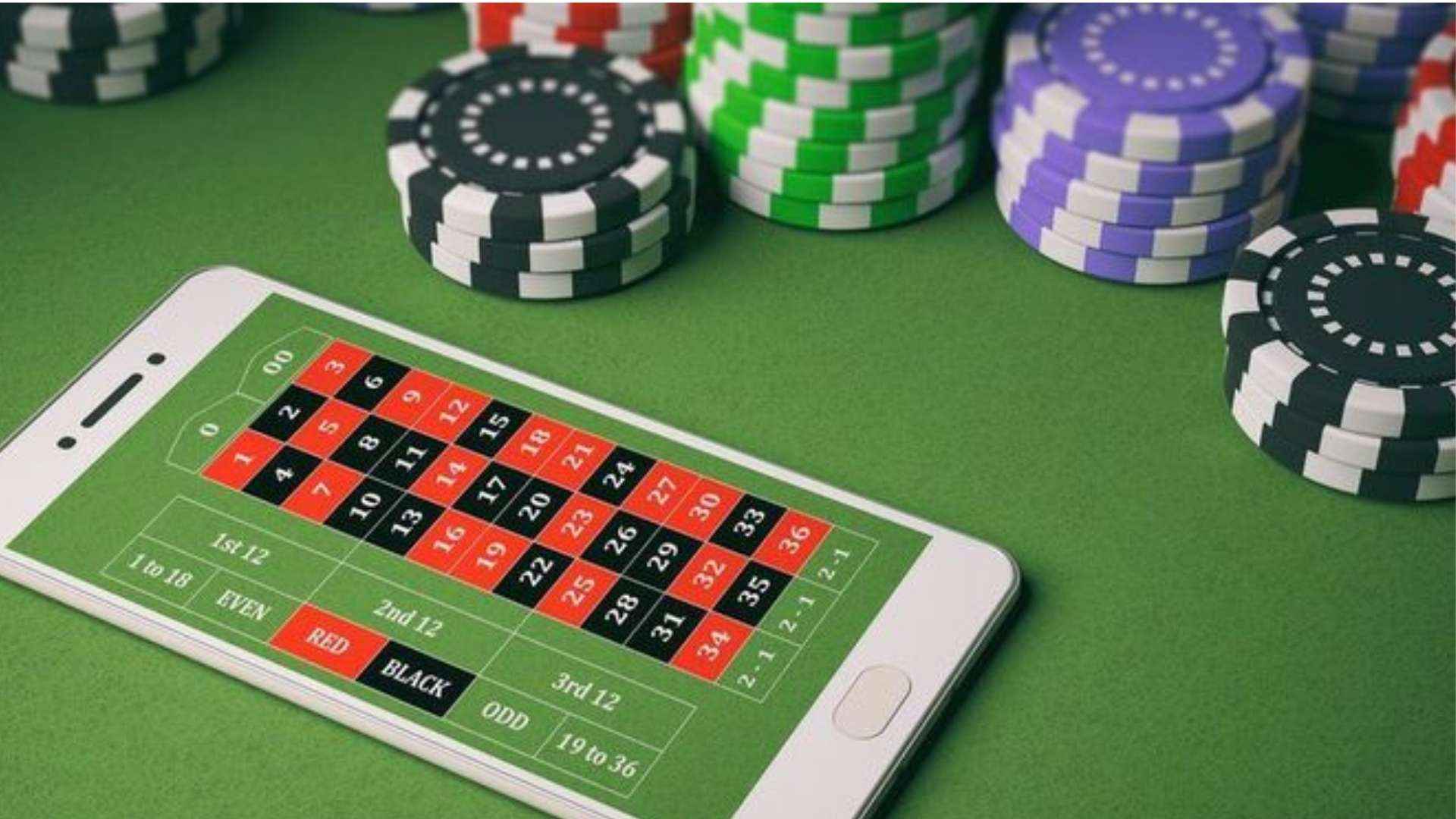 What Does Minus and Plus Mean in Betting Understanding Sportsbook Numbers